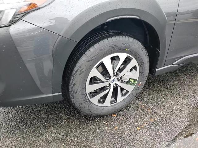 new 2025 Subaru Outback car, priced at $33,961