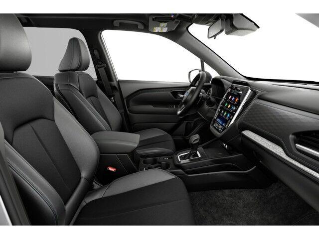 new 2025 Subaru Forester Hybrid car, priced at $42,165