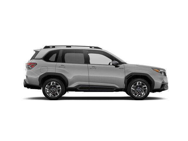 new 2025 Subaru Forester Hybrid car, priced at $42,165