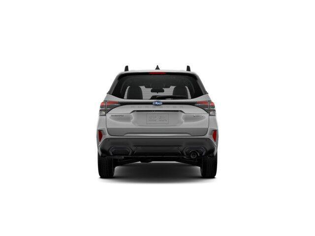 new 2025 Subaru Forester Hybrid car, priced at $42,165