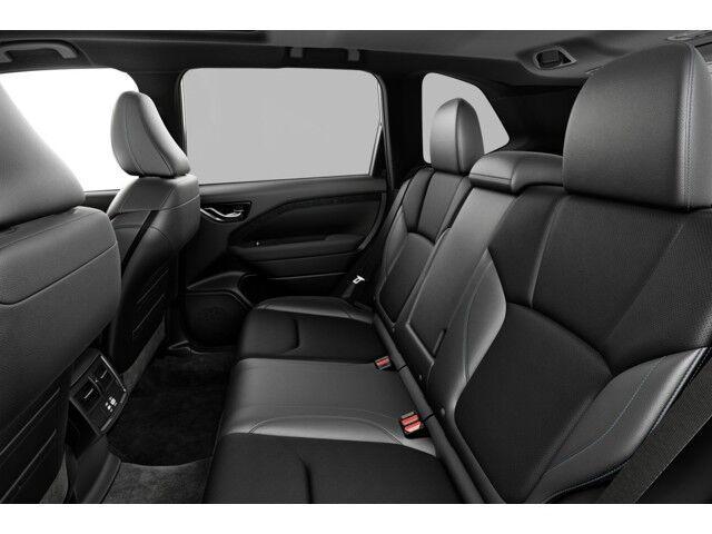 new 2025 Subaru Forester Hybrid car, priced at $42,165