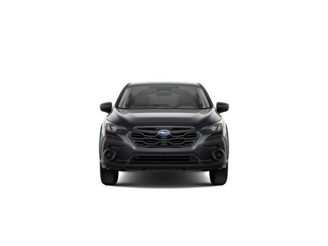 new 2025 Subaru Crosstrek car, priced at $27,484