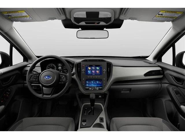 new 2025 Subaru Crosstrek car, priced at $27,484