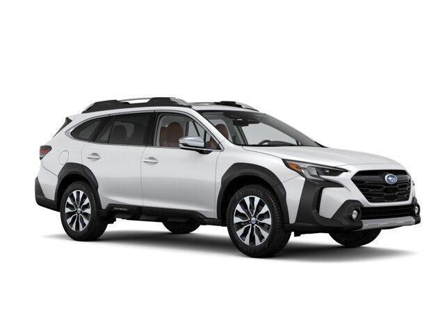 new 2025 Subaru Outback car, priced at $41,930