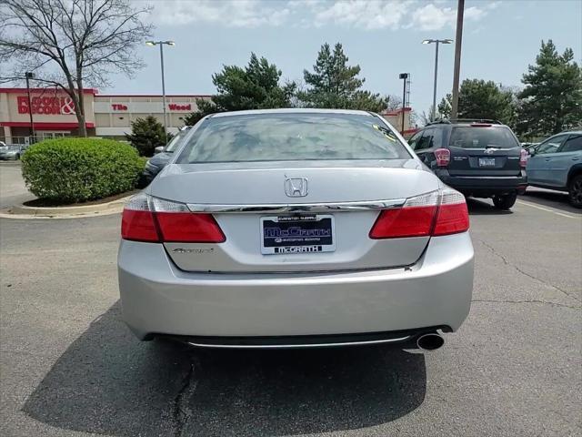used 2013 Honda Accord car, priced at $13,240