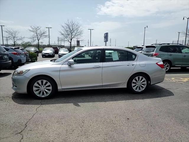 used 2013 Honda Accord car, priced at $13,240