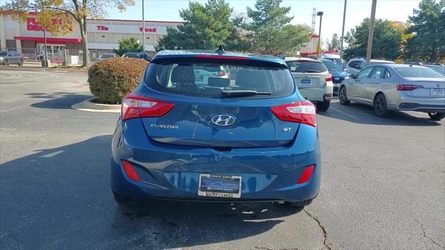 used 2013 Hyundai Elantra GT car, priced at $5,997