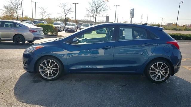 used 2013 Hyundai Elantra GT car, priced at $5,997