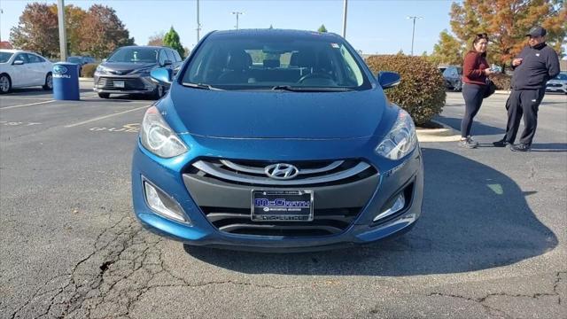 used 2013 Hyundai Elantra GT car, priced at $6,787