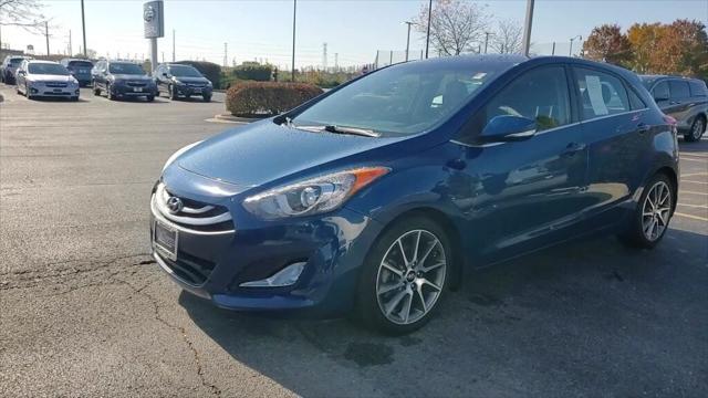 used 2013 Hyundai Elantra GT car, priced at $5,997