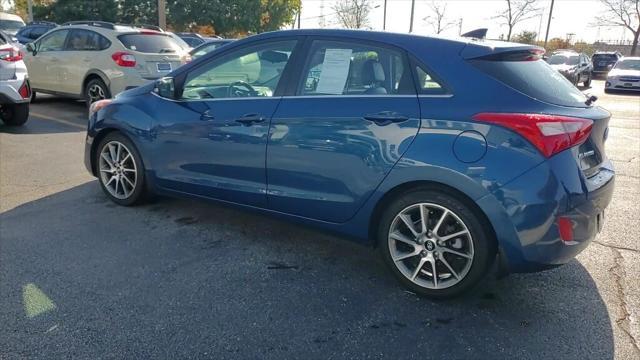 used 2013 Hyundai Elantra GT car, priced at $5,997