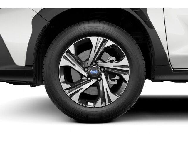 new 2025 Subaru Crosstrek car, priced at $29,139