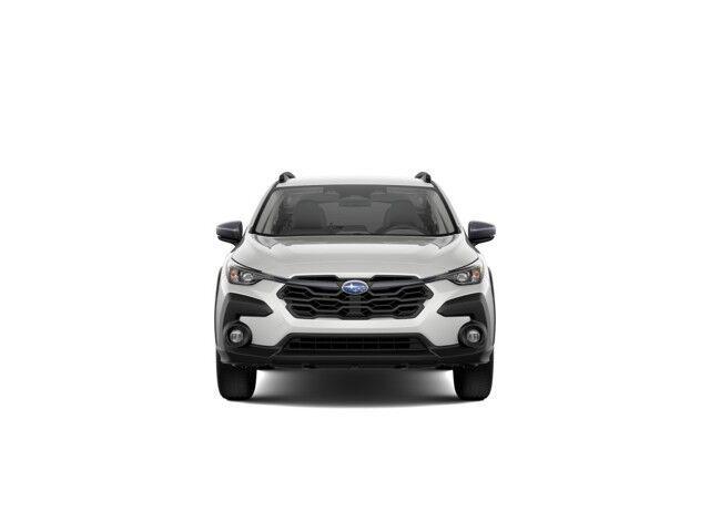 new 2025 Subaru Crosstrek car, priced at $29,139