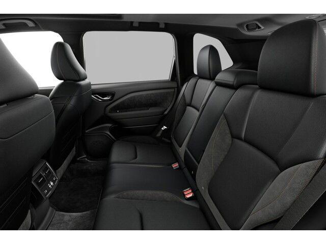 new 2025 Subaru Forester car, priced at $42,666