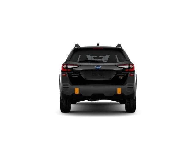 new 2025 Subaru Outback car, priced at $43,078