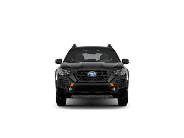 new 2025 Subaru Outback car, priced at $43,078