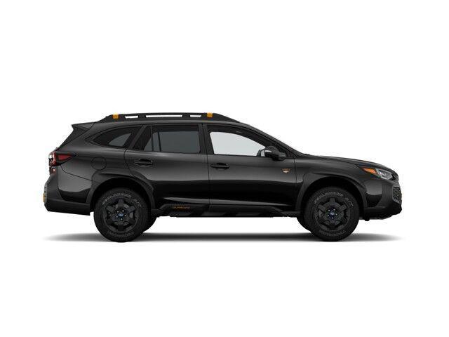 new 2025 Subaru Outback car, priced at $43,078