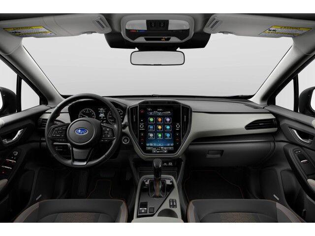 new 2025 Subaru Crosstrek car, priced at $34,230