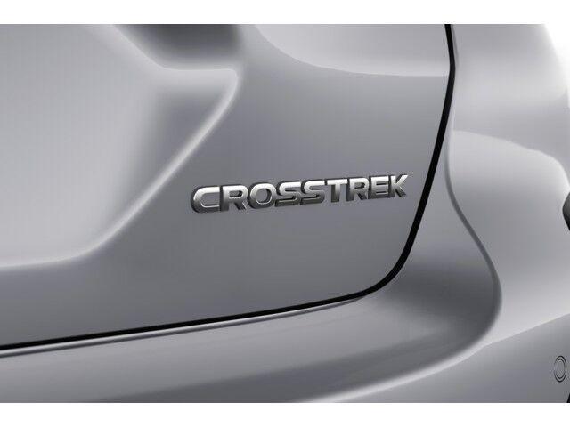 new 2025 Subaru Crosstrek car, priced at $34,230