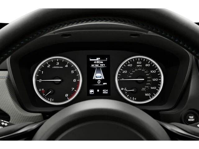 new 2025 Subaru Forester car, priced at $34,408