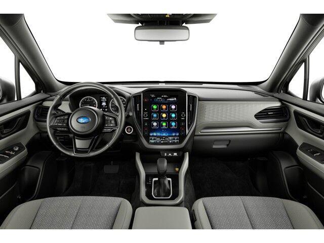 new 2025 Subaru Forester car, priced at $34,408