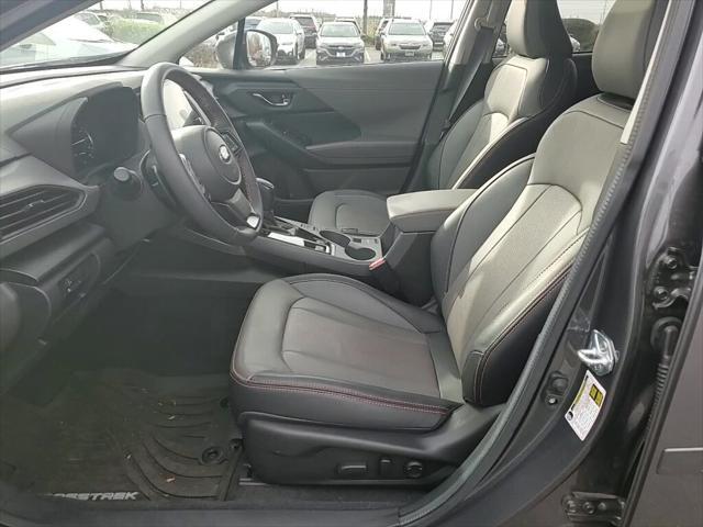 used 2024 Subaru Crosstrek car, priced at $29,184