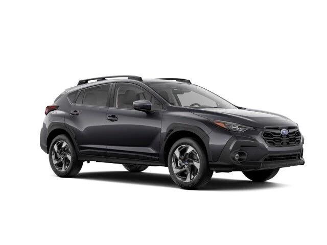 used 2024 Subaru Crosstrek car, priced at $29,870