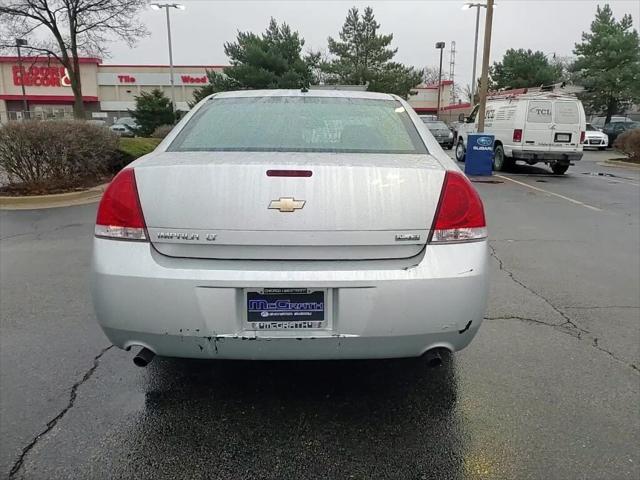 used 2013 Chevrolet Impala car, priced at $8,495