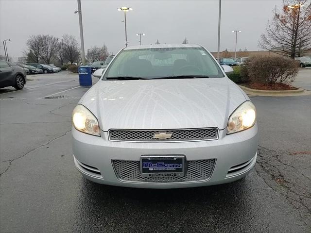 used 2013 Chevrolet Impala car, priced at $8,495