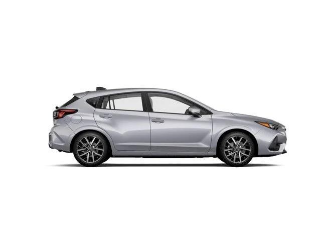 new 2025 Subaru Impreza car, priced at $26,727