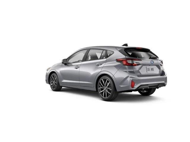 new 2025 Subaru Impreza car, priced at $26,727