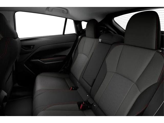 new 2025 Subaru Impreza car, priced at $26,727