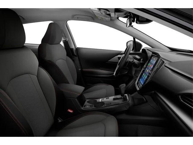 new 2025 Subaru Impreza car, priced at $26,727