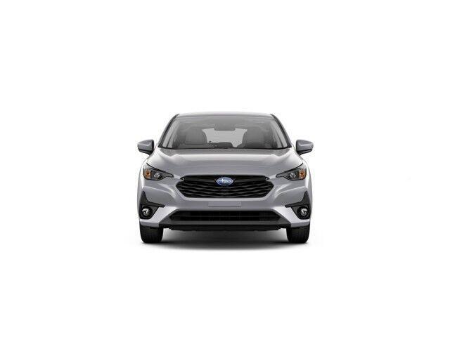new 2025 Subaru Impreza car, priced at $26,727