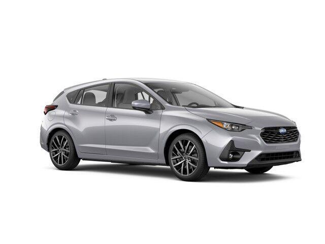 new 2025 Subaru Impreza car, priced at $26,727