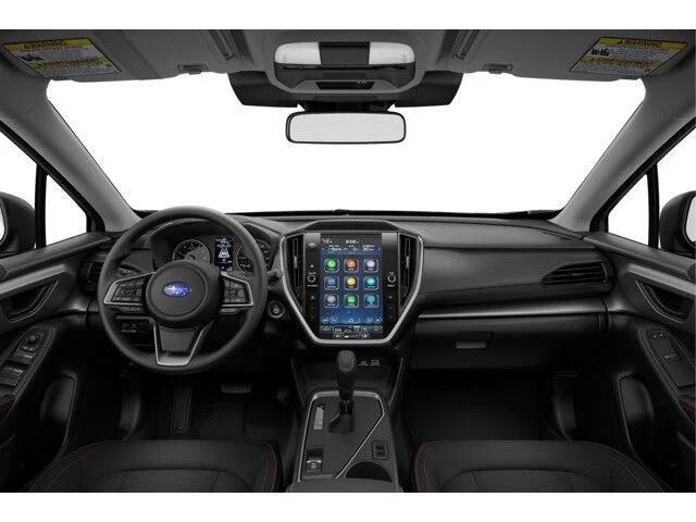 new 2025 Subaru Impreza car, priced at $26,727