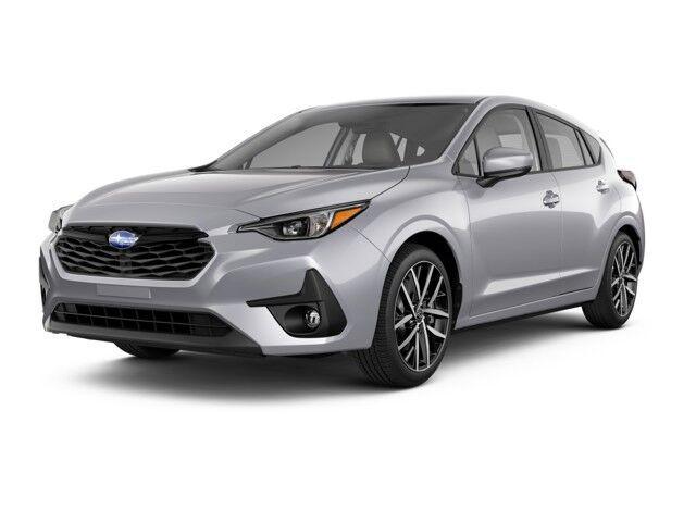new 2025 Subaru Impreza car, priced at $26,727