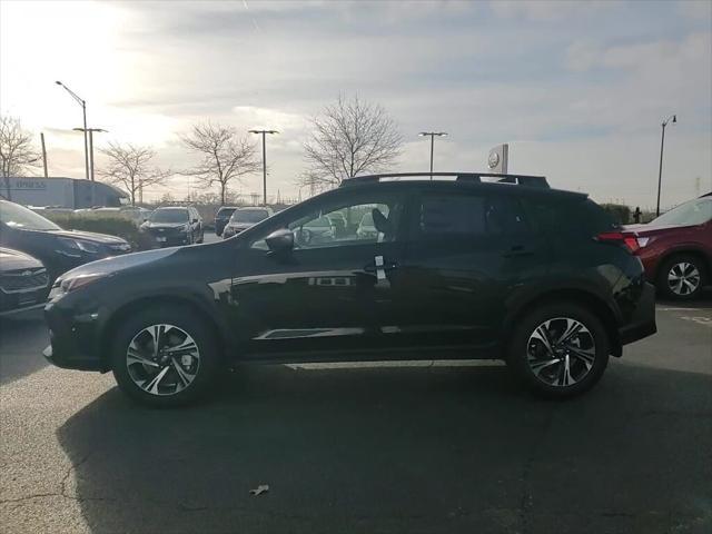 new 2024 Subaru Crosstrek car, priced at $28,684