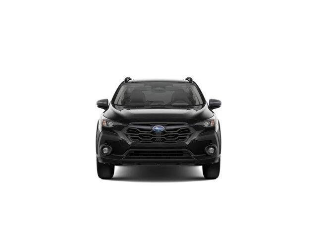 new 2024 Subaru Crosstrek car, priced at $28,684