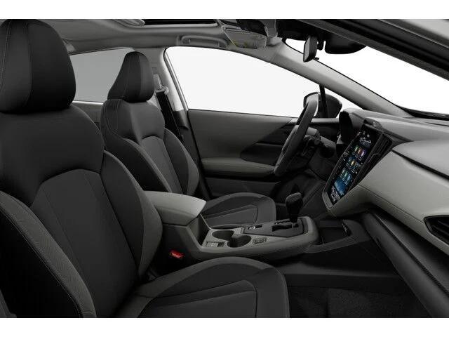 new 2025 Subaru Crosstrek car, priced at $30,684