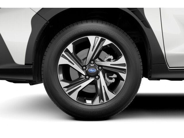 new 2025 Subaru Crosstrek car, priced at $30,684