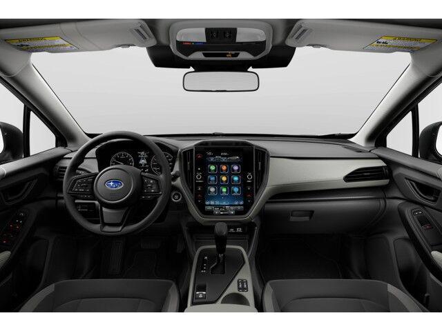new 2025 Subaru Crosstrek car, priced at $30,684