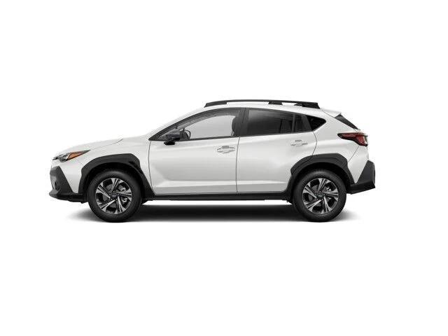 new 2025 Subaru Crosstrek car, priced at $30,684