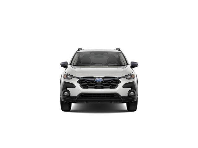 new 2025 Subaru Crosstrek car, priced at $30,684