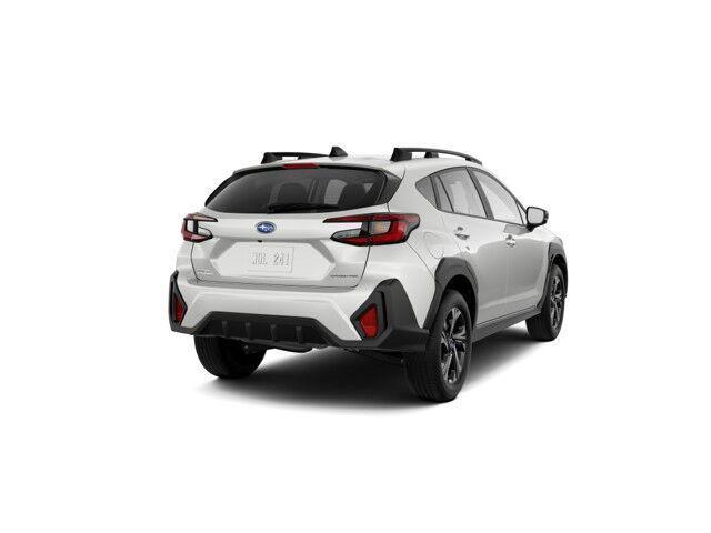 new 2025 Subaru Crosstrek car, priced at $30,684
