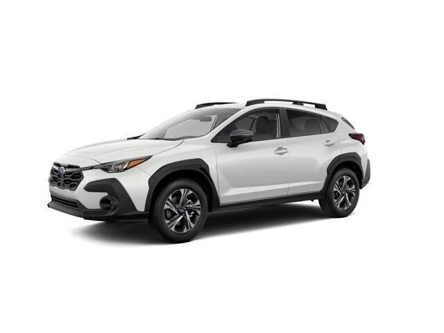 new 2025 Subaru Crosstrek car, priced at $30,684