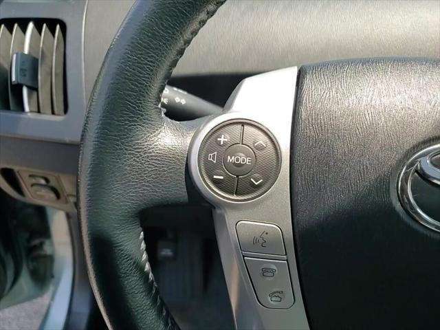 used 2013 Toyota Prius car, priced at $10,275