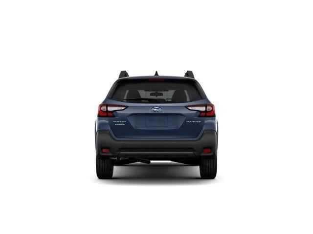 new 2025 Subaru Outback car, priced at $33,307
