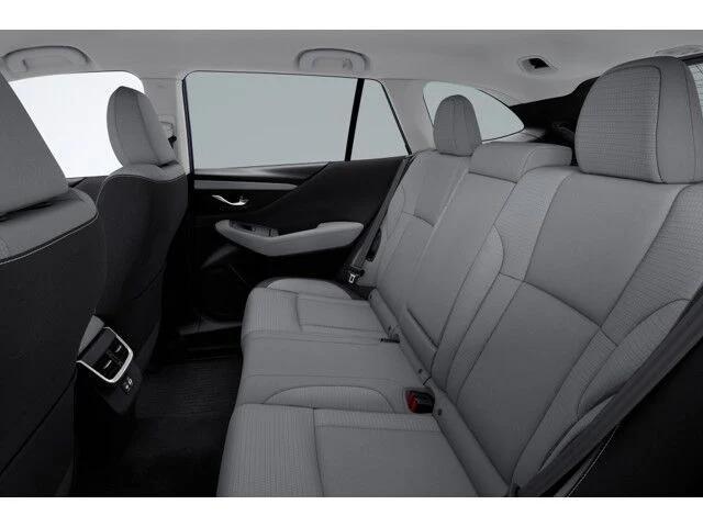 new 2025 Subaru Outback car, priced at $33,307