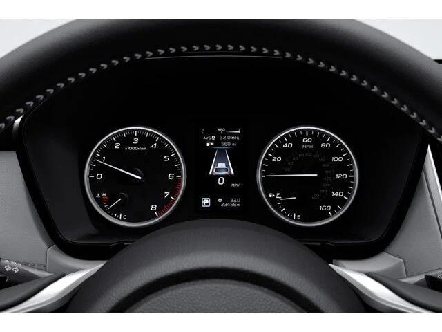 new 2025 Subaru Outback car, priced at $33,307